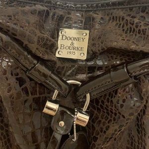 Dooney & Bourke Shoulder Bag
